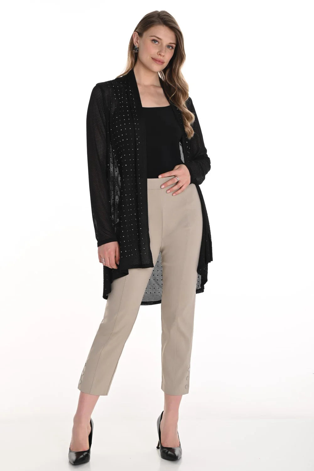 PANTALON 256789U