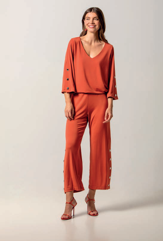 CONJUNTO PANTALON