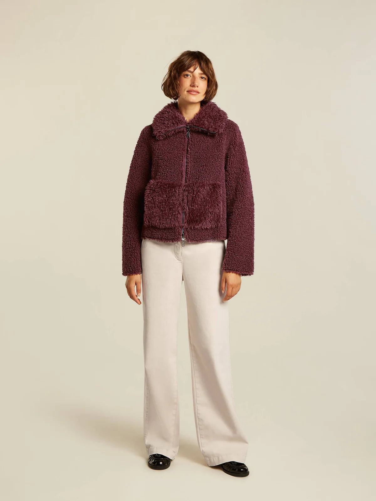 CHAQUETA ROXY