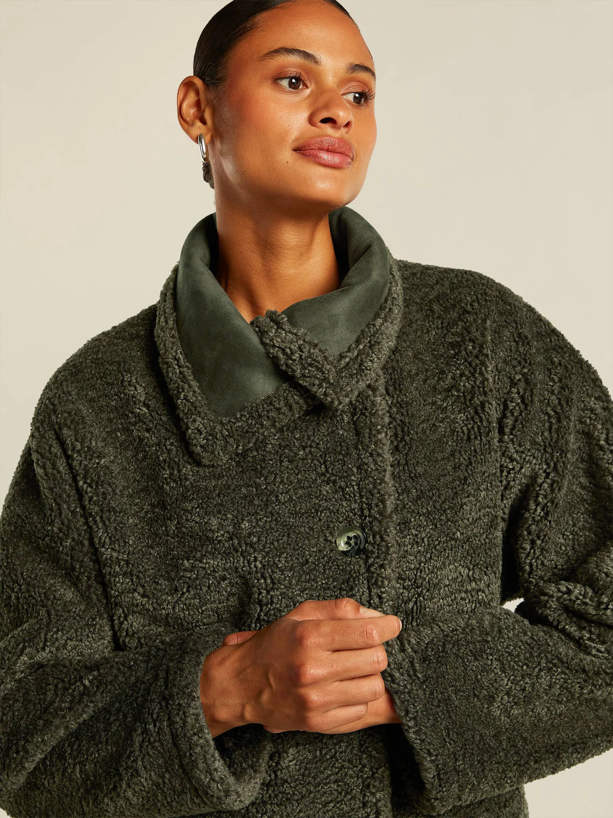 CHAQUETA SHAYE