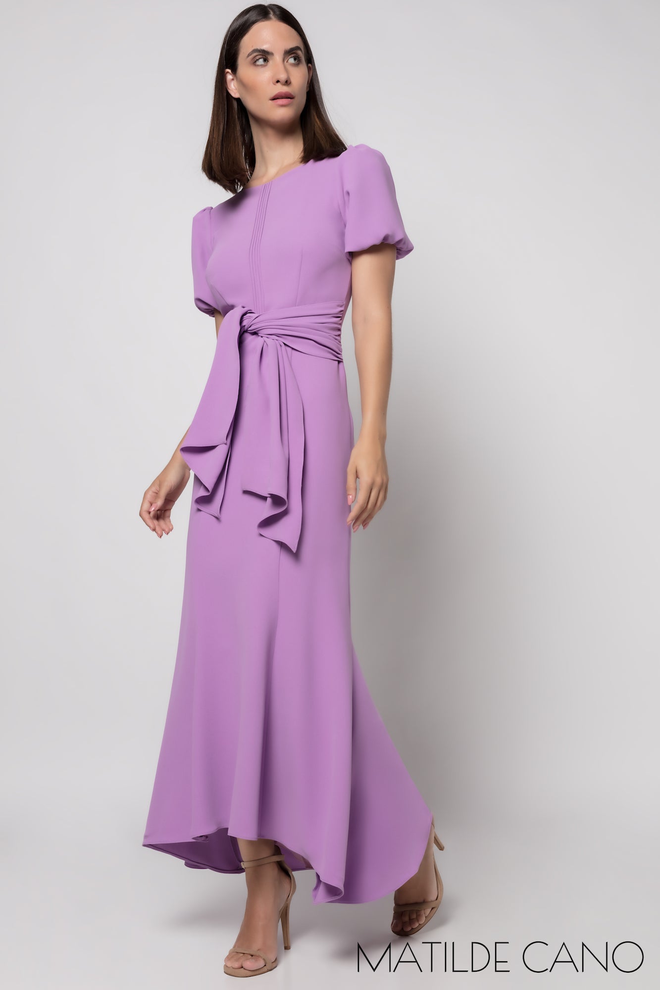 VESTIDO GLORIA - Valarino Spain