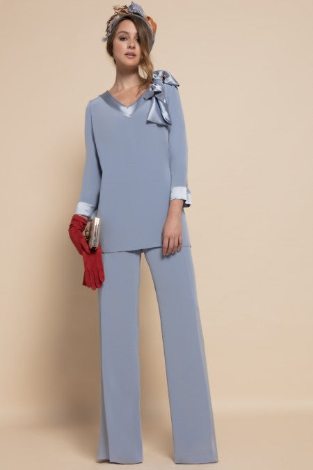CONJUNTO PANTALON 9807