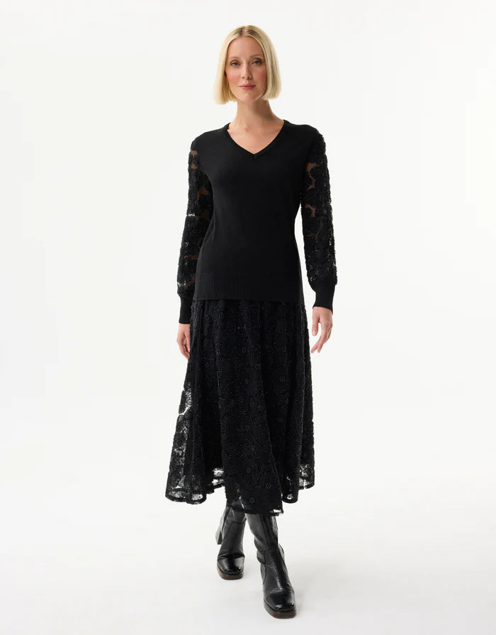 JERSEY MARGOT