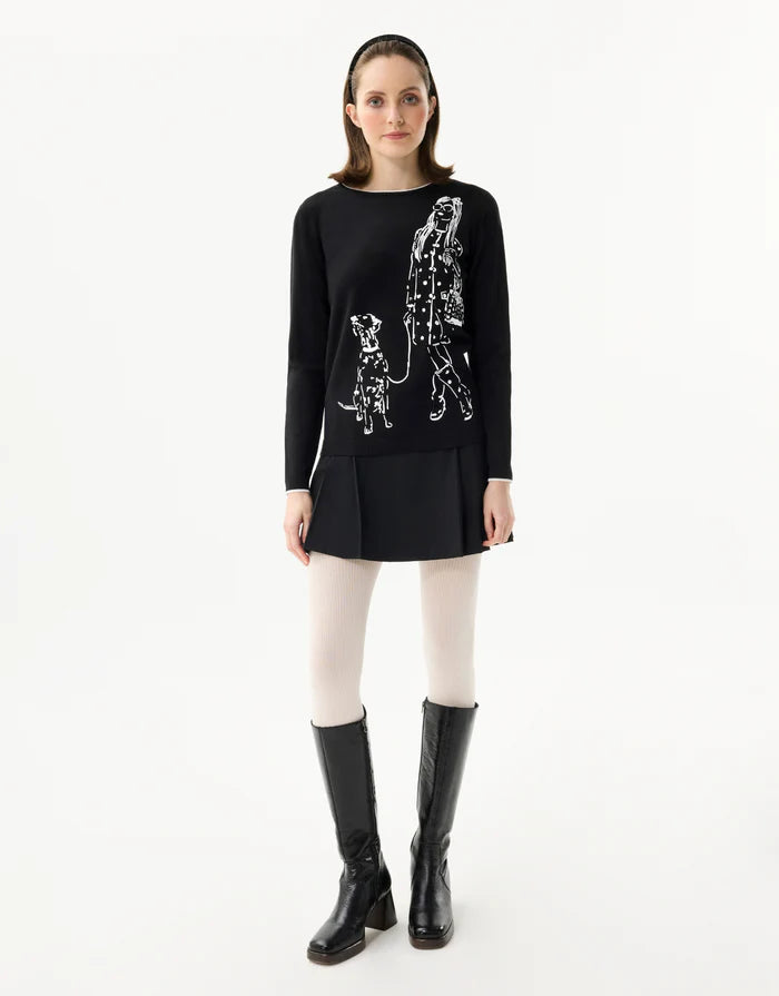 CAMISETA THÉA