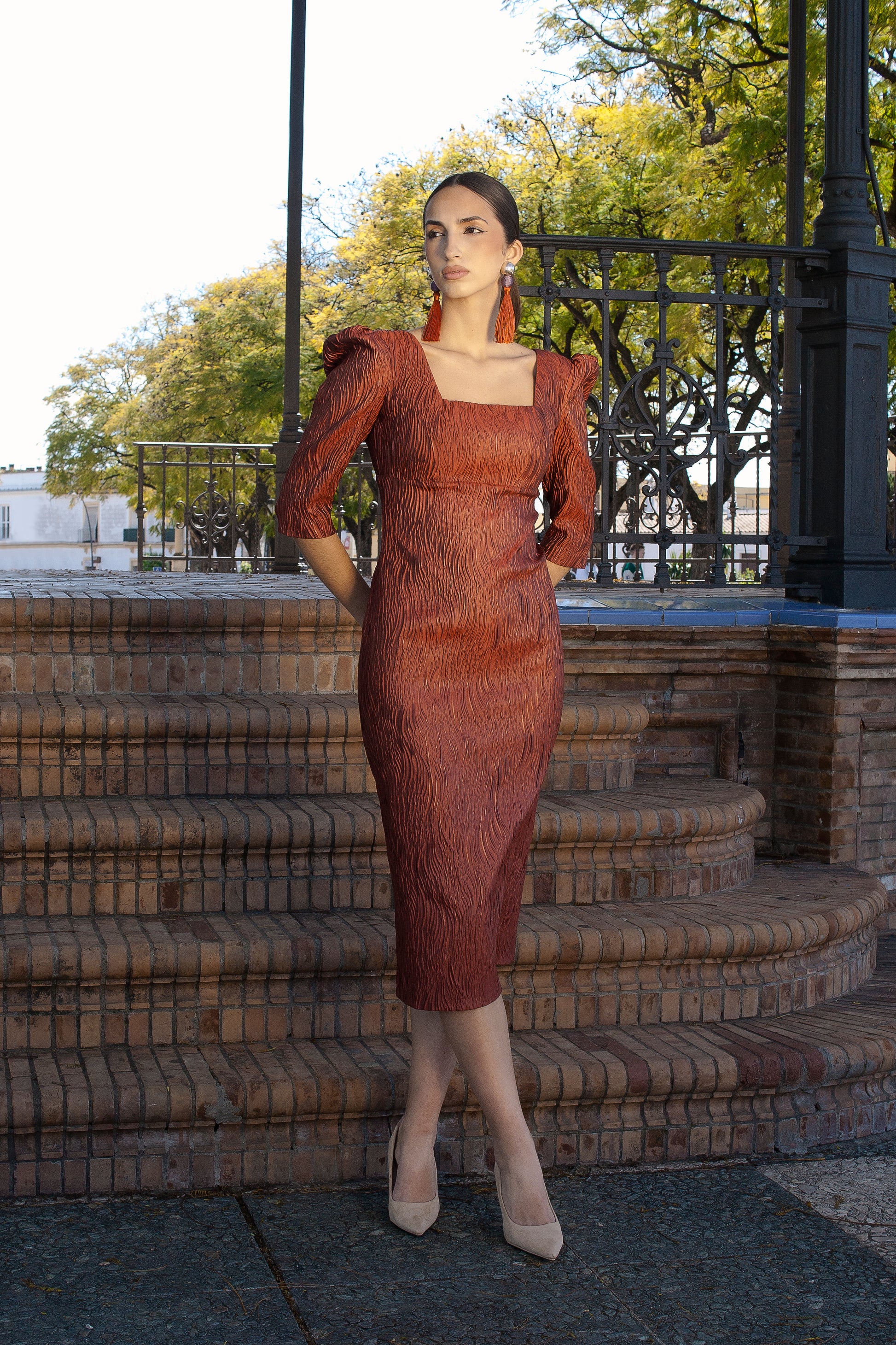 VESTIDO 25141