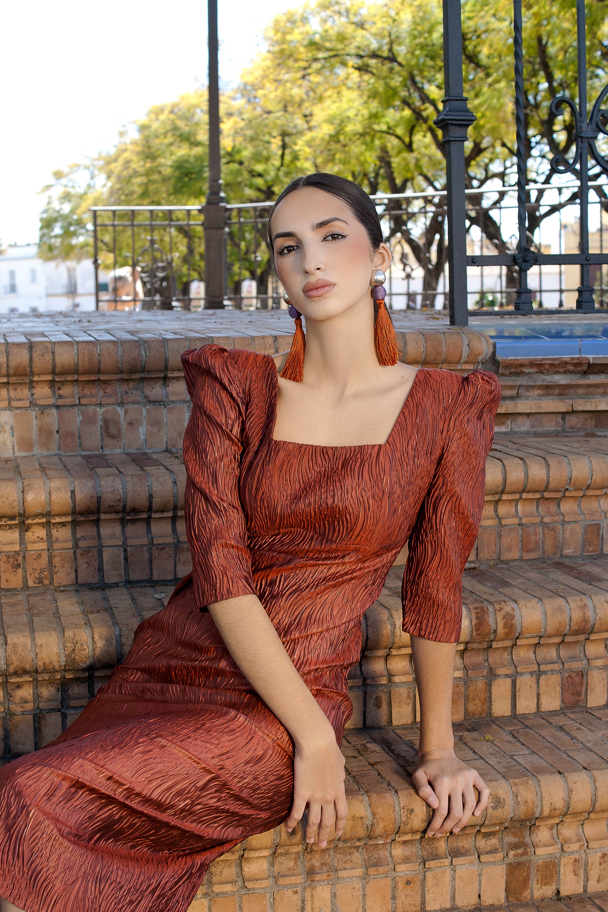 VESTIDO 25141