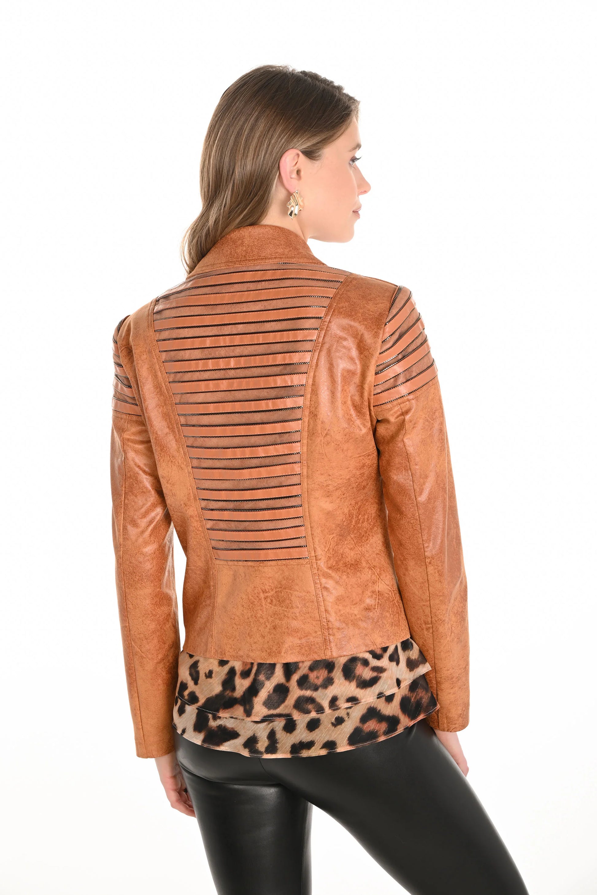 CHAQUETA 253817