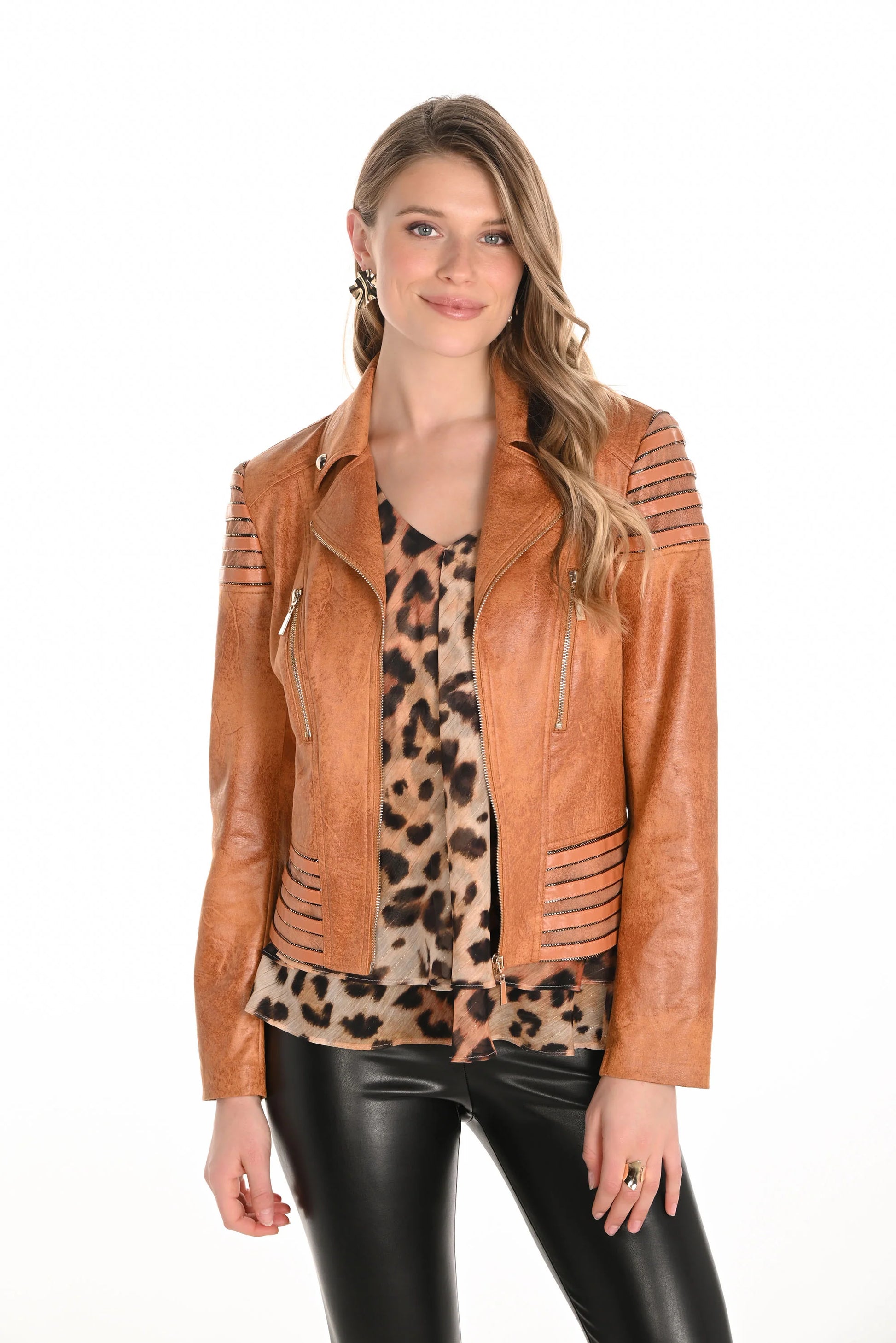 CHAQUETA 253817