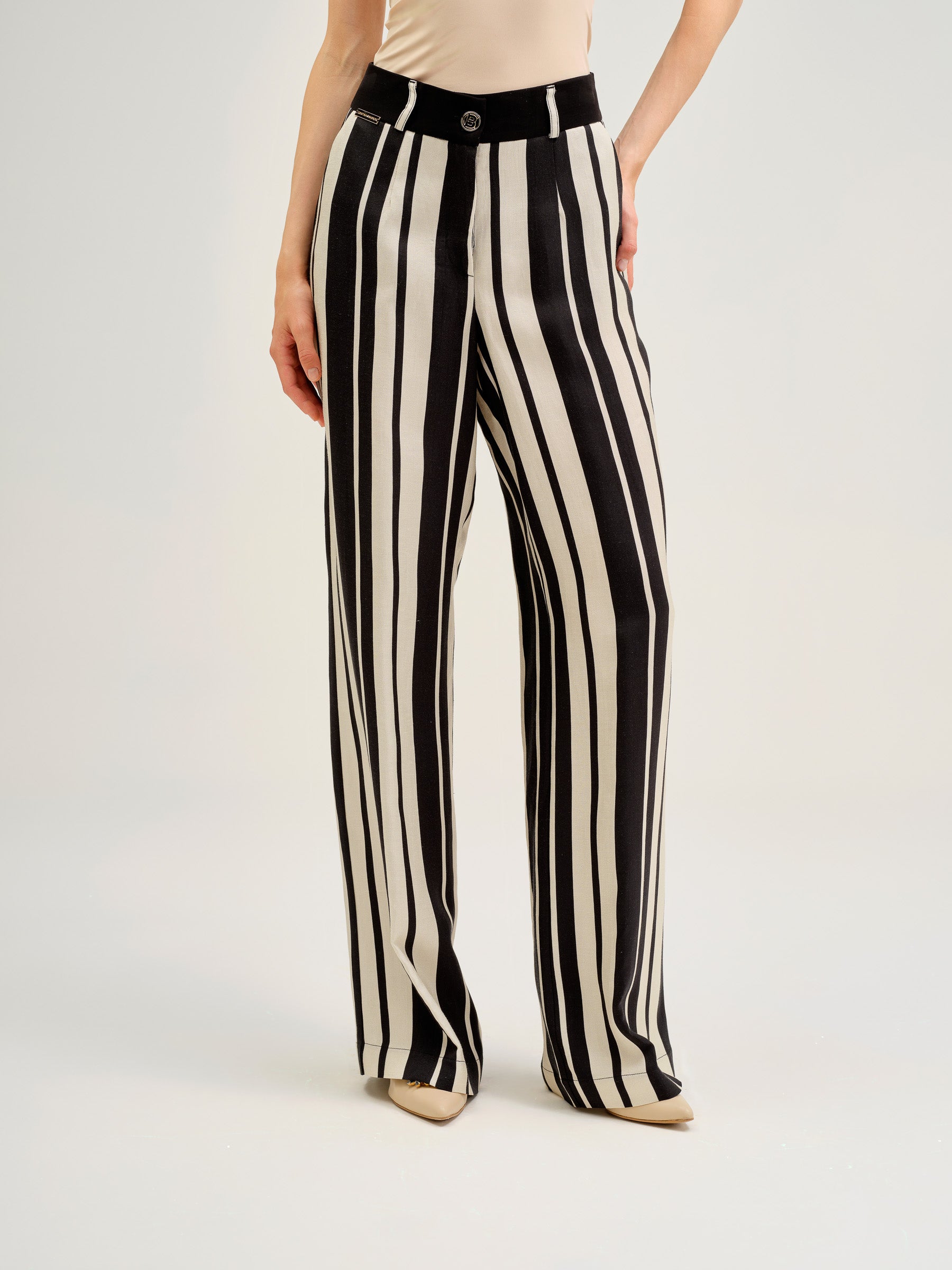 PANTALON RAYAS
