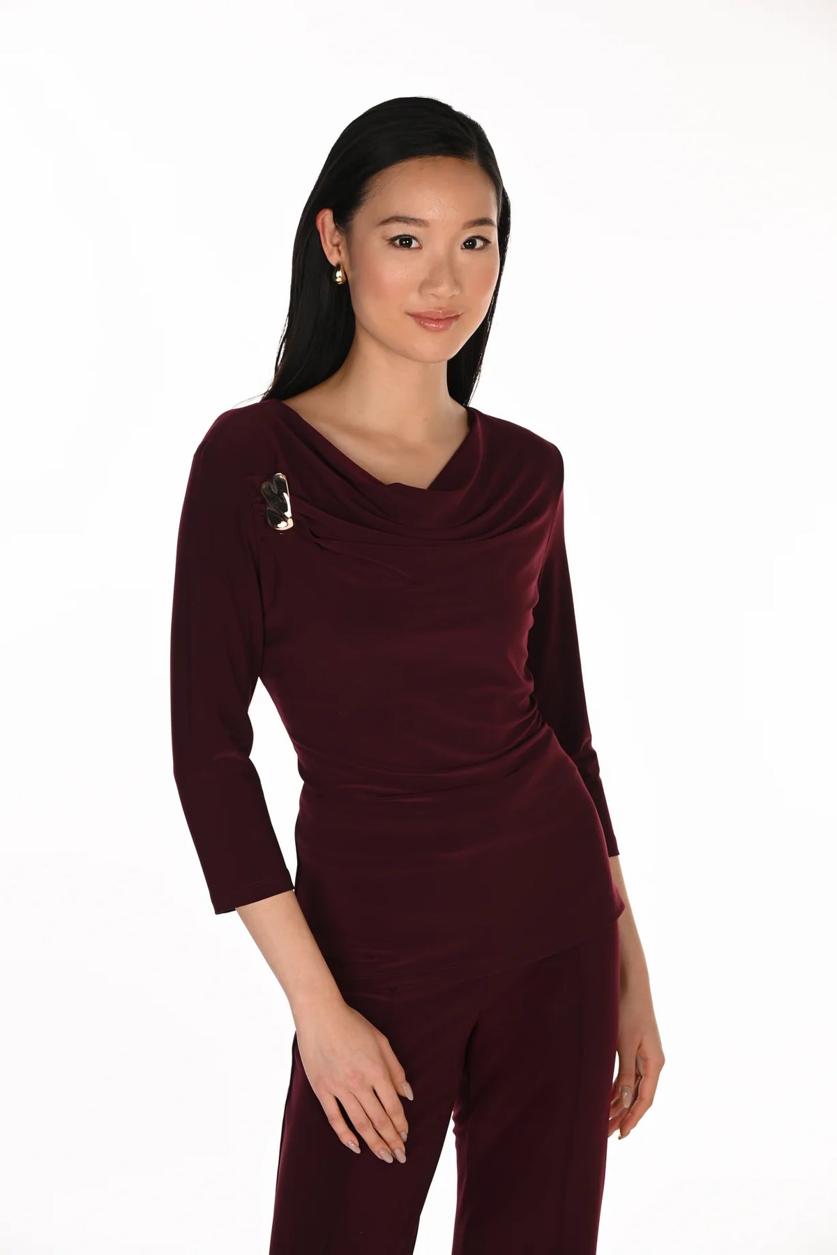 TOP BLACK CHERRY