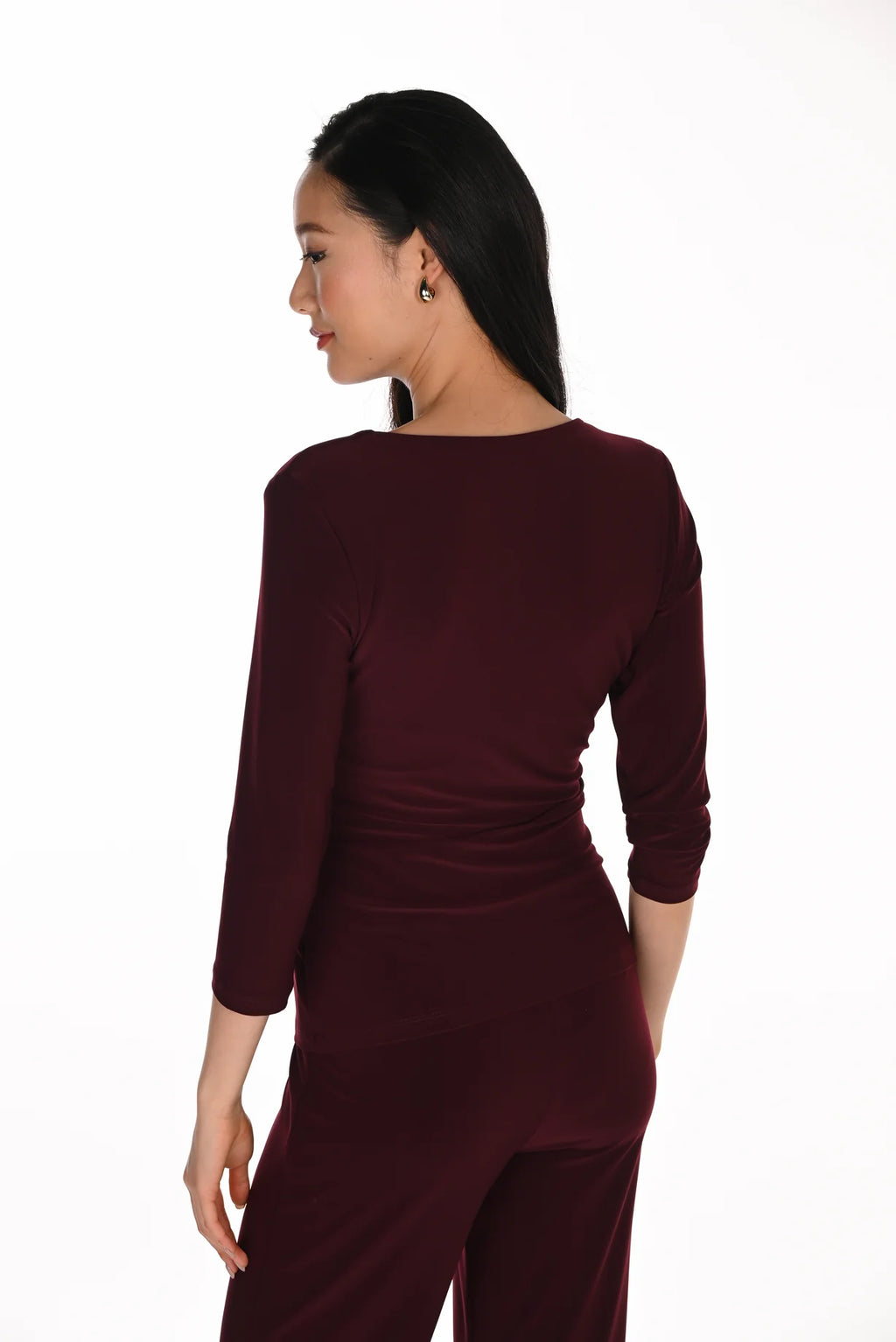 TOP BLACK CHERRY