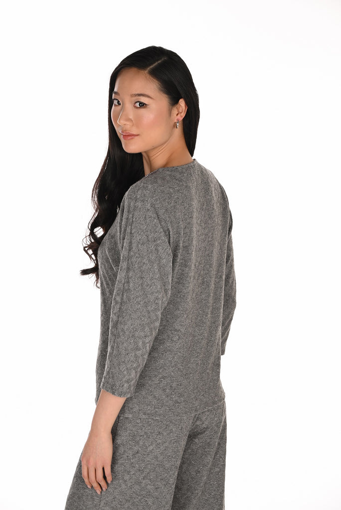 JERSEY PLATEADO