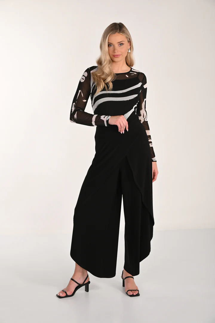 PANTALON 266004 NEGRO