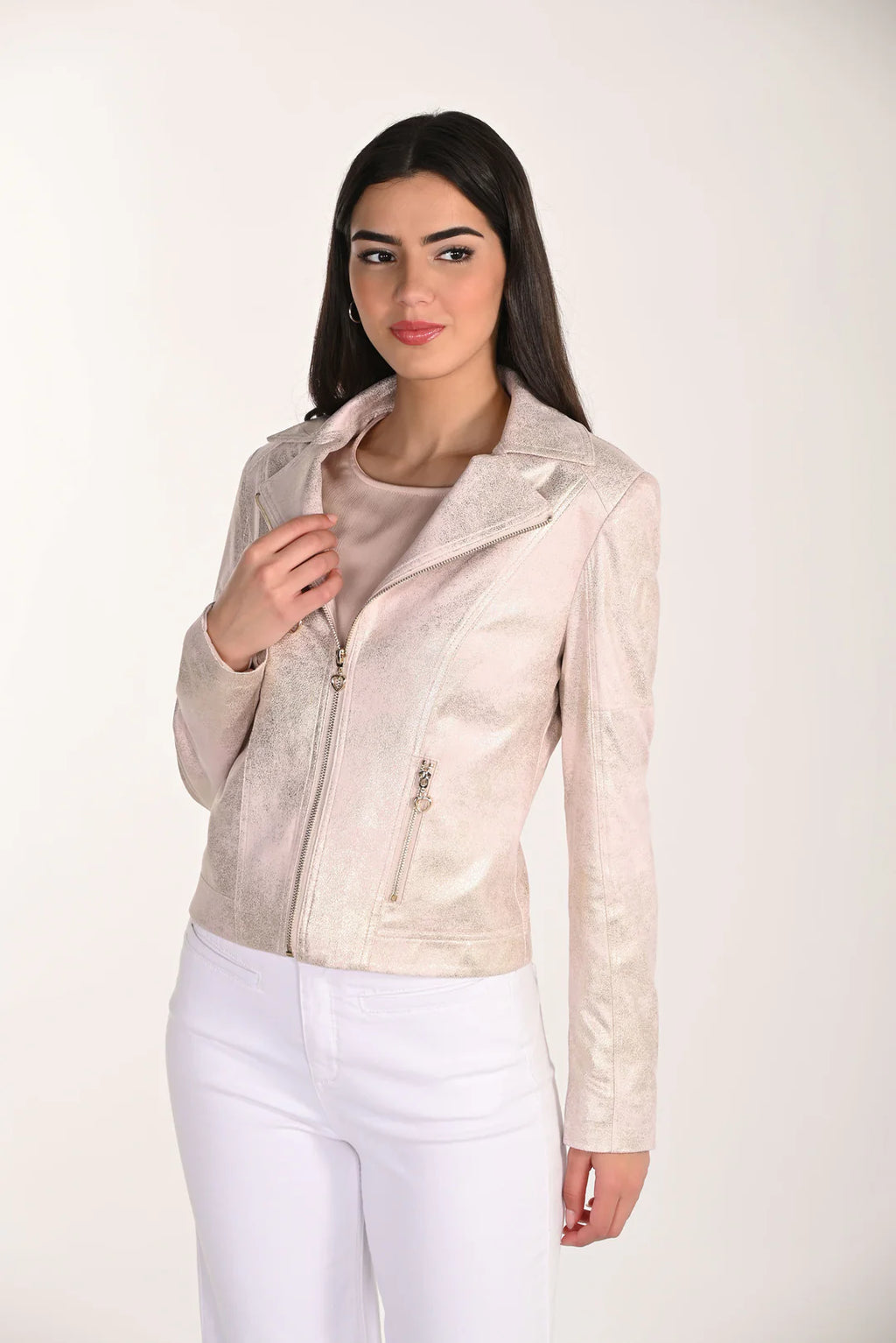 CHAQUETA 266532