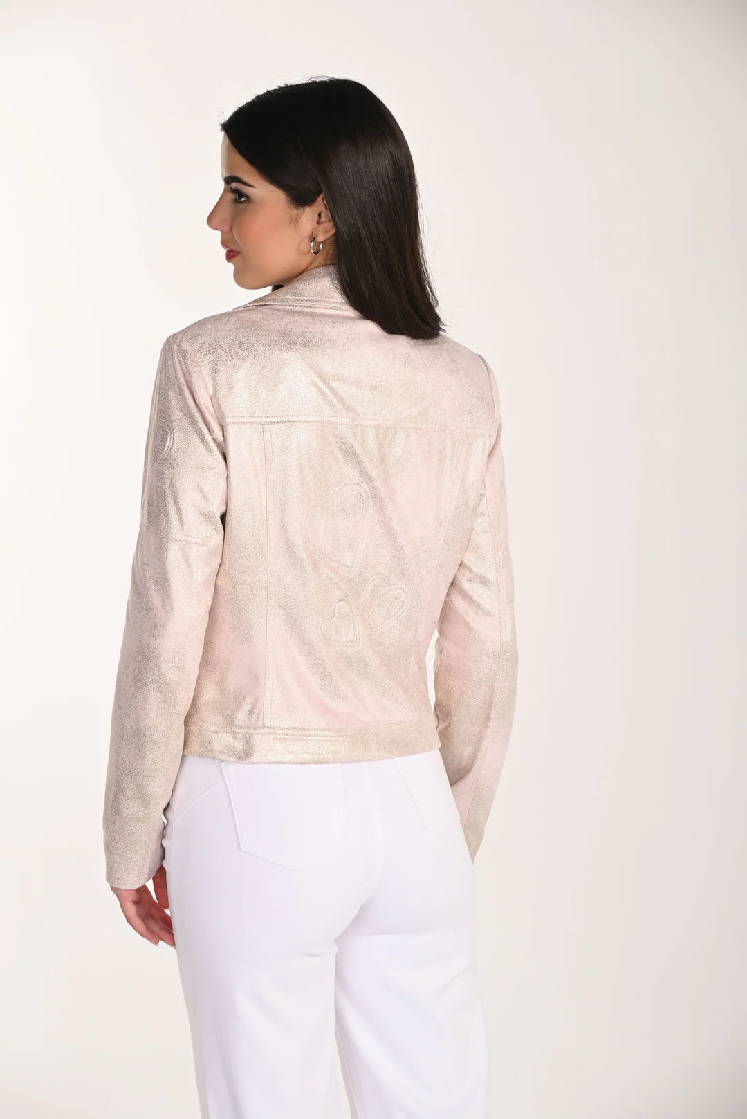 CHAQUETA 266532