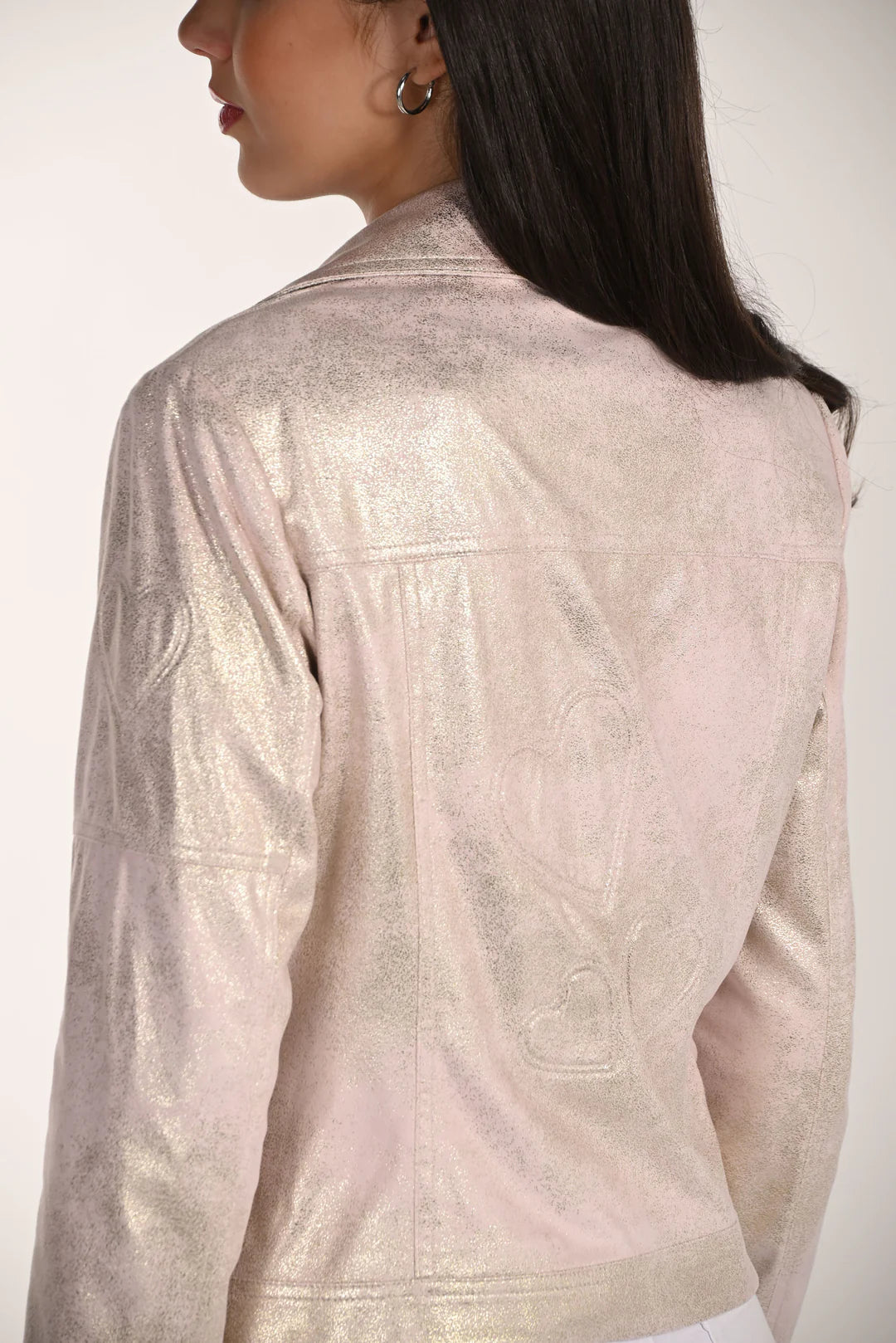 CHAQUETA 266532