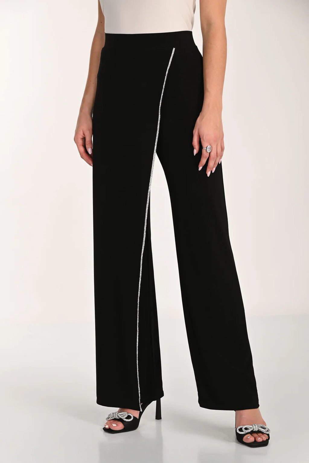 PANTALON NEGRO 268001