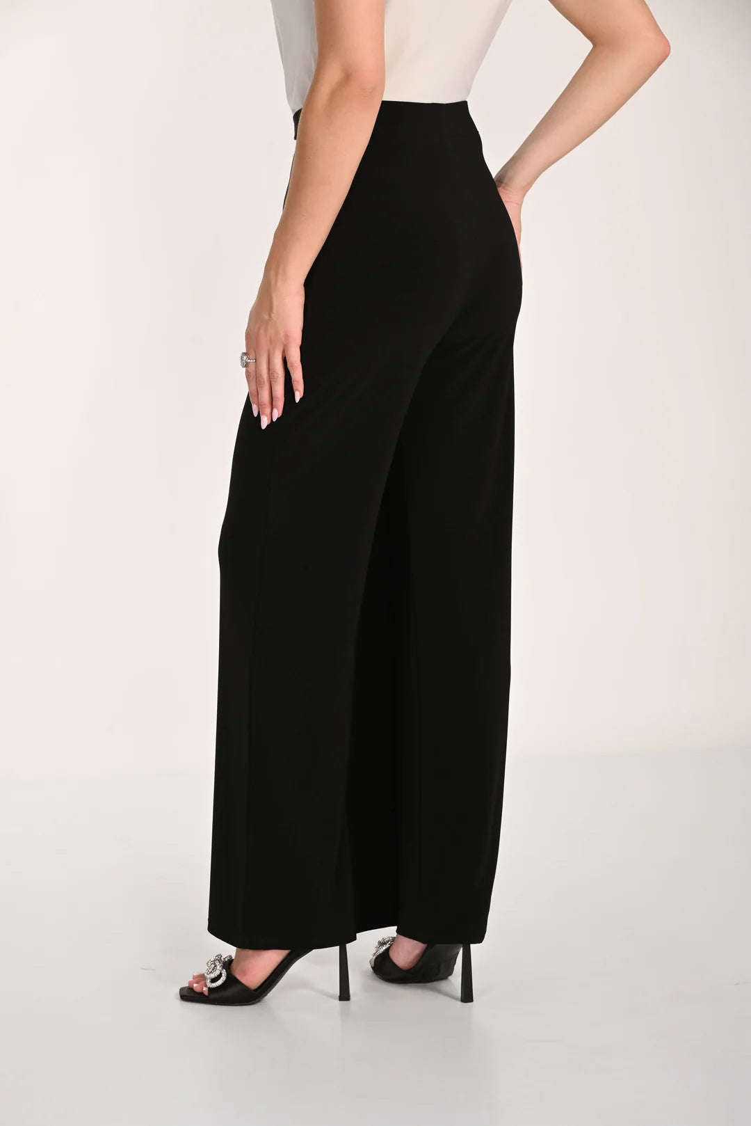 PANTALON NEGRO 268001