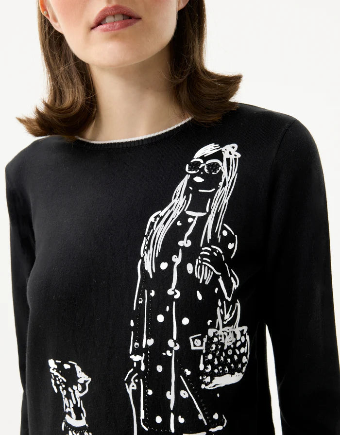 CAMISETA THÉA