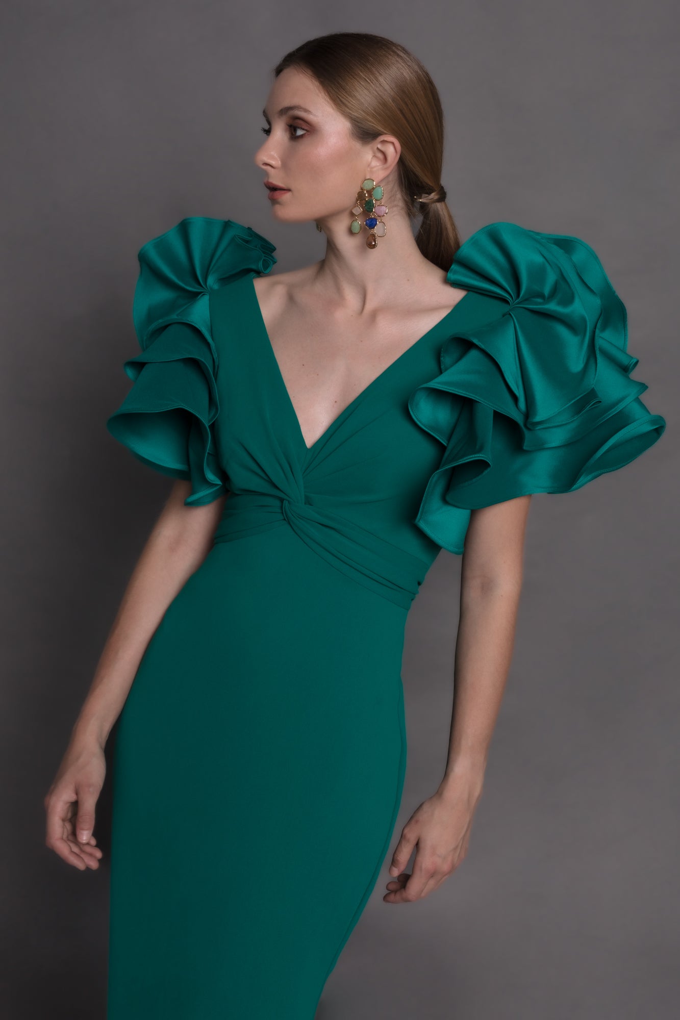 VESTIDO ELARA