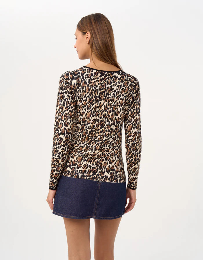 JERSEY AGATHE