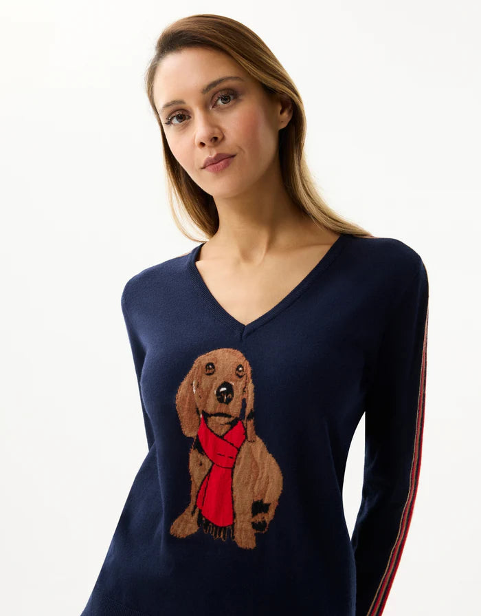 JERSEY DOGGY