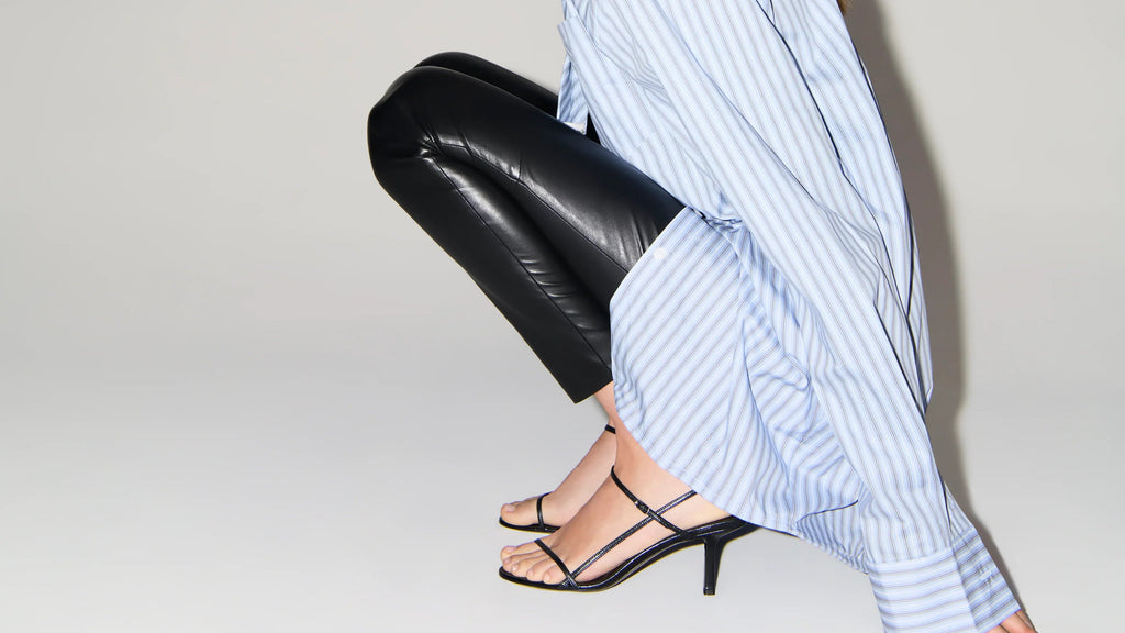 PANTALON NEGRO RANDA