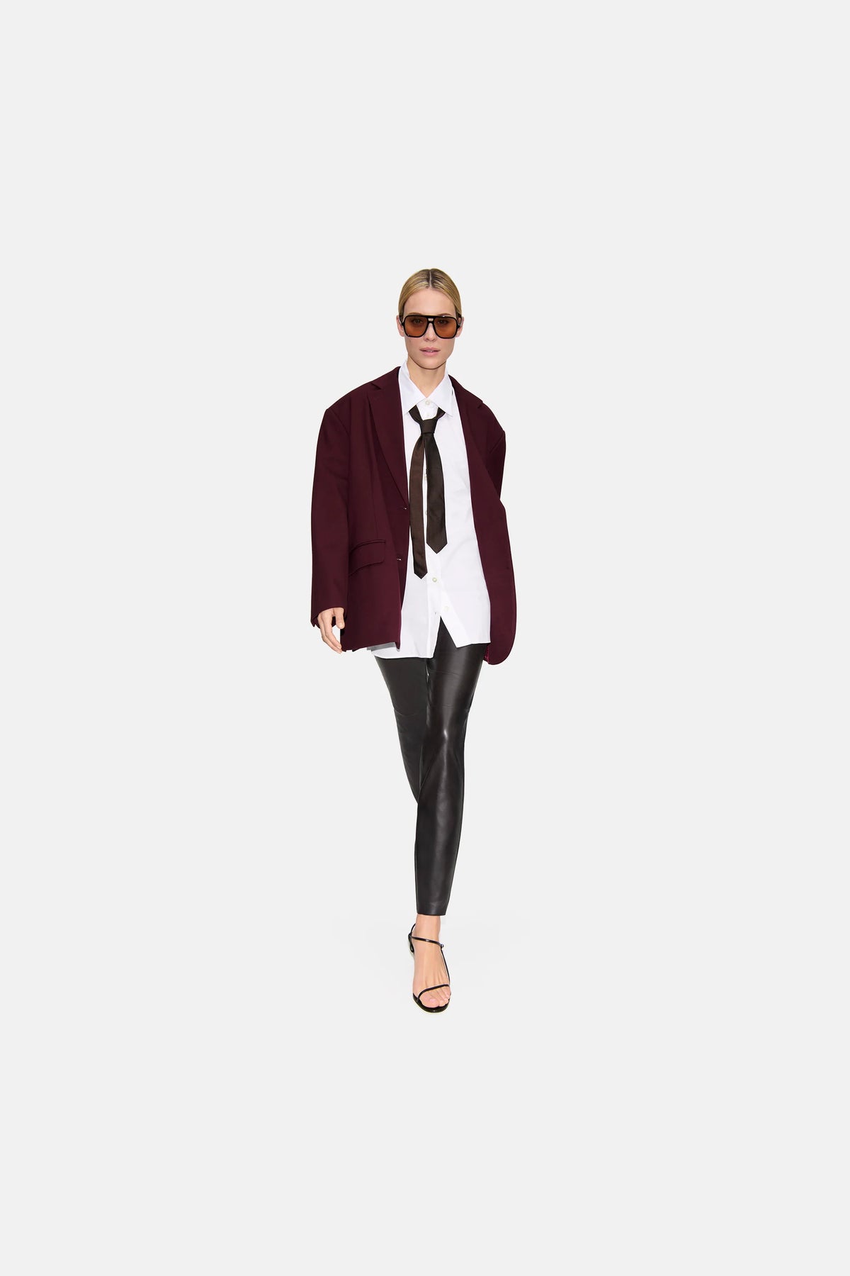 PANTALON NEGRO RANDA