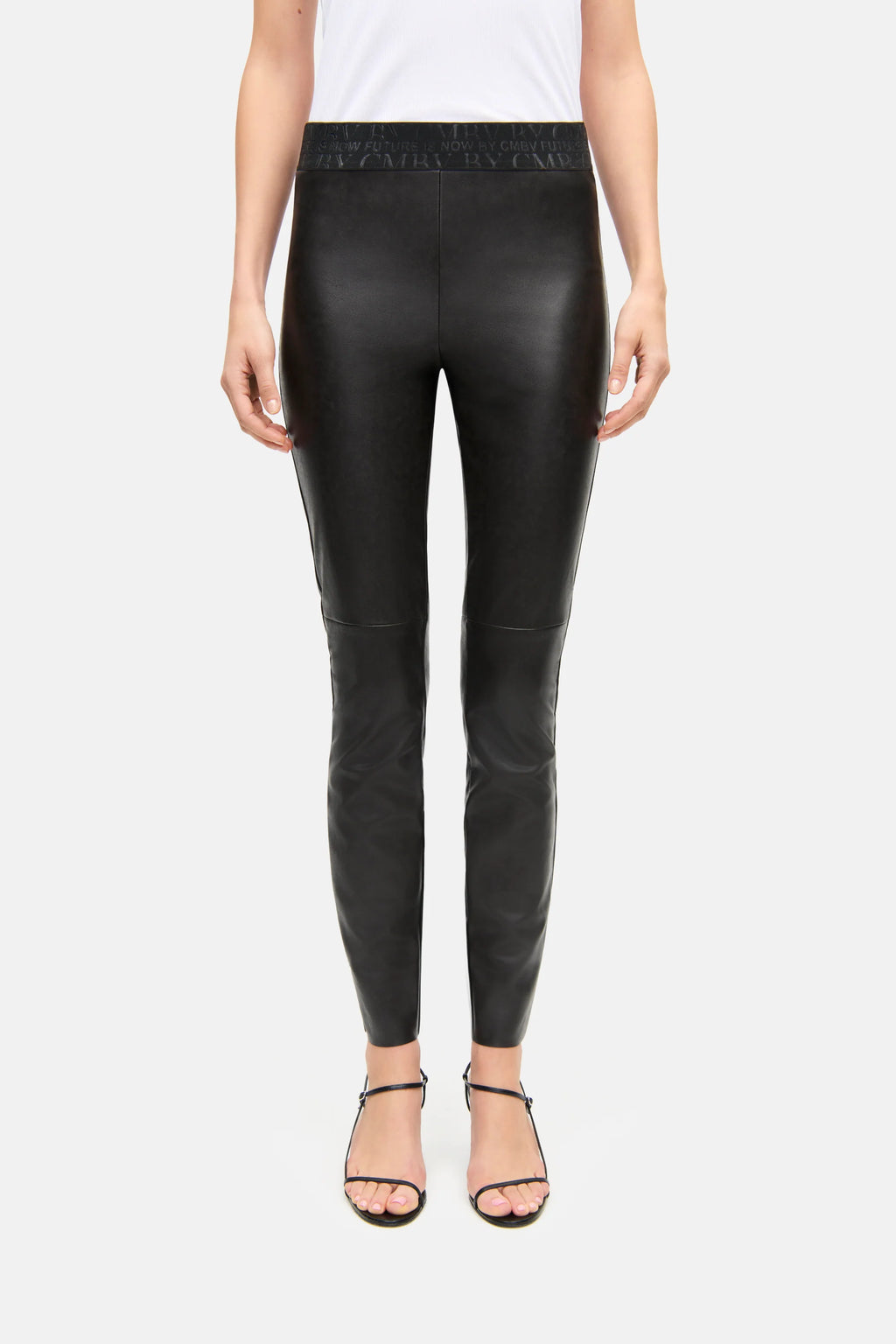 PANTALON NEGRO RANDA