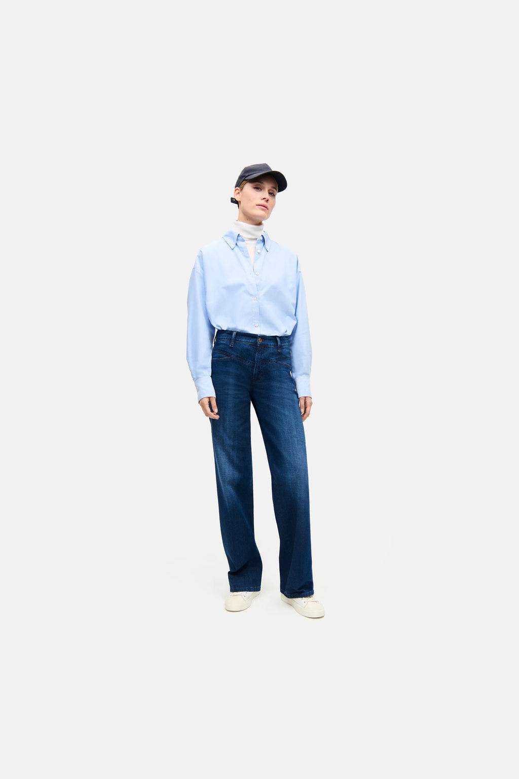 VAQUERO AIMEE