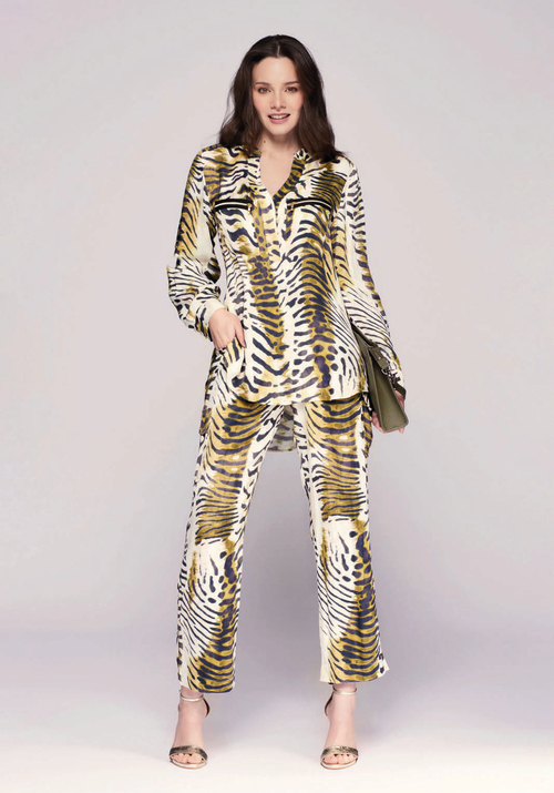 BLUSON PRINT