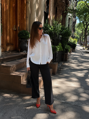 CAMISA BLANCA