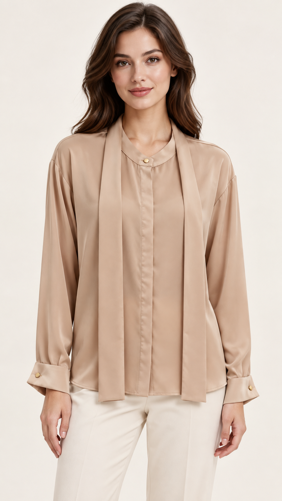 BLUSA SABEL
