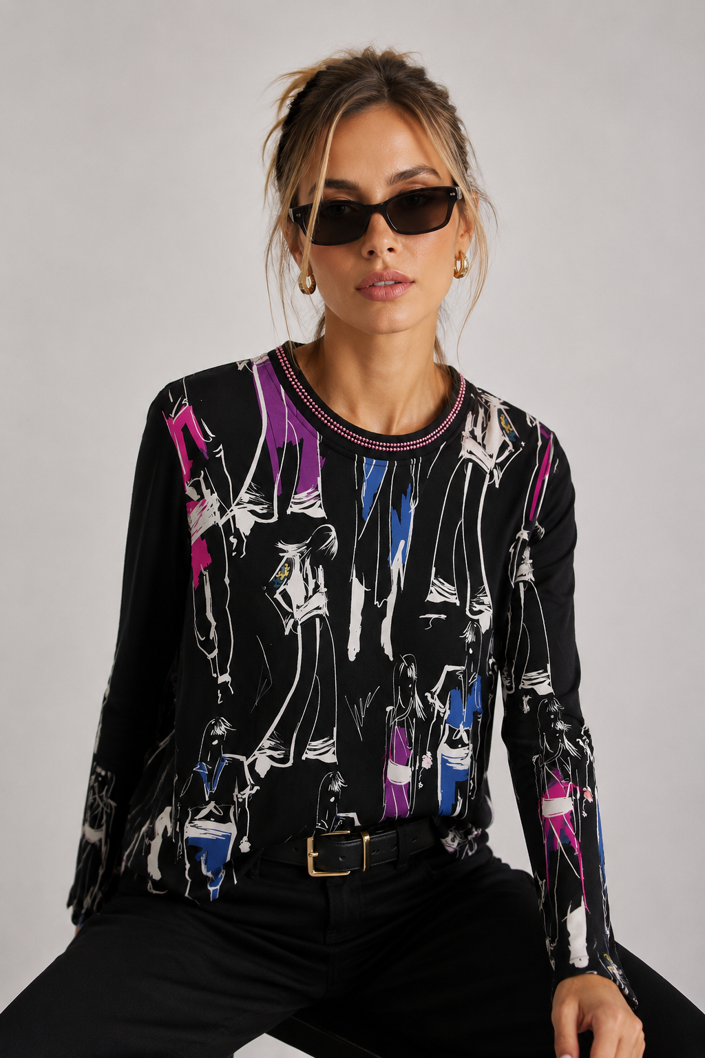 CAMISETA MUNE