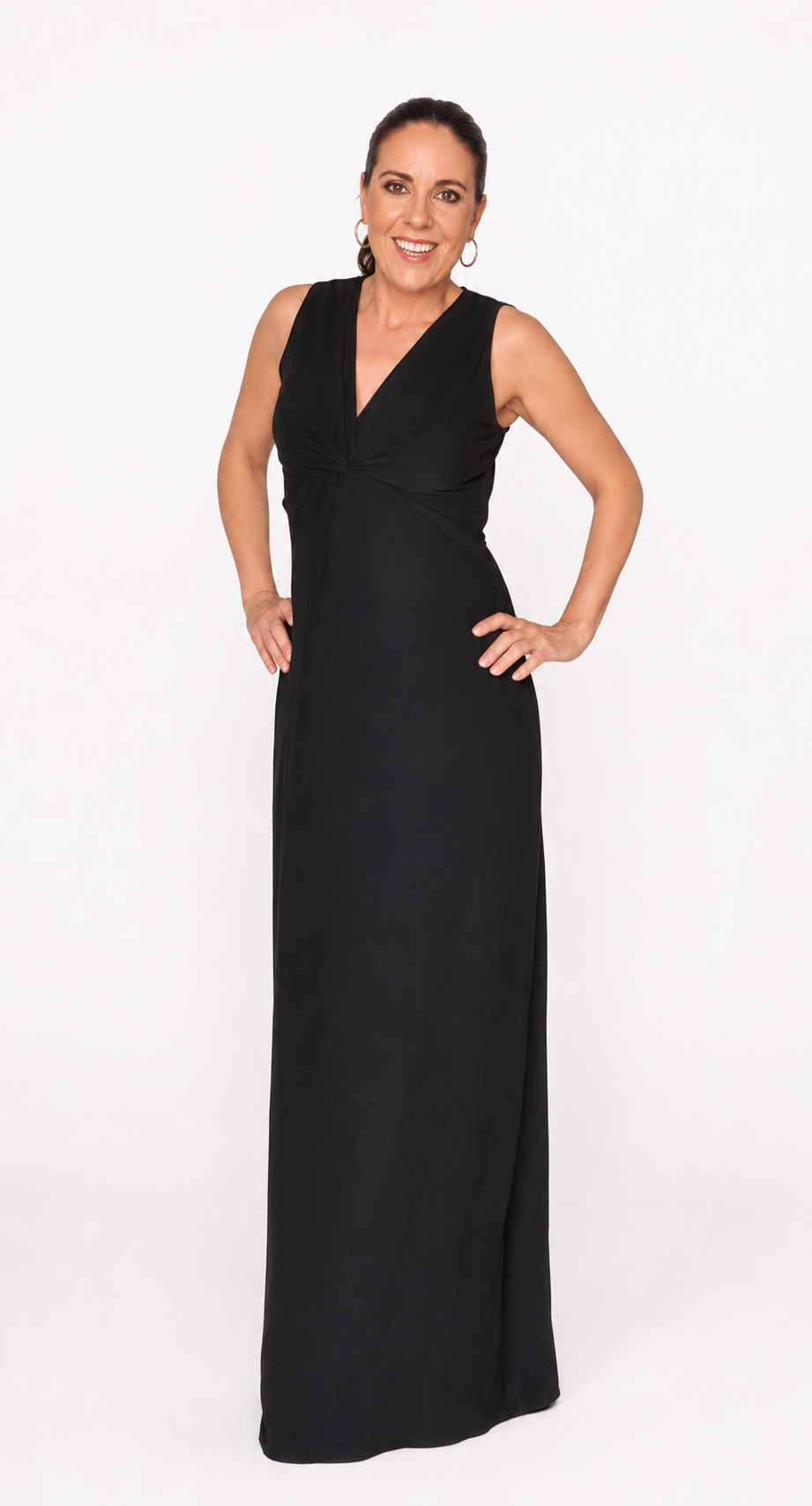 VESTIDO HADI