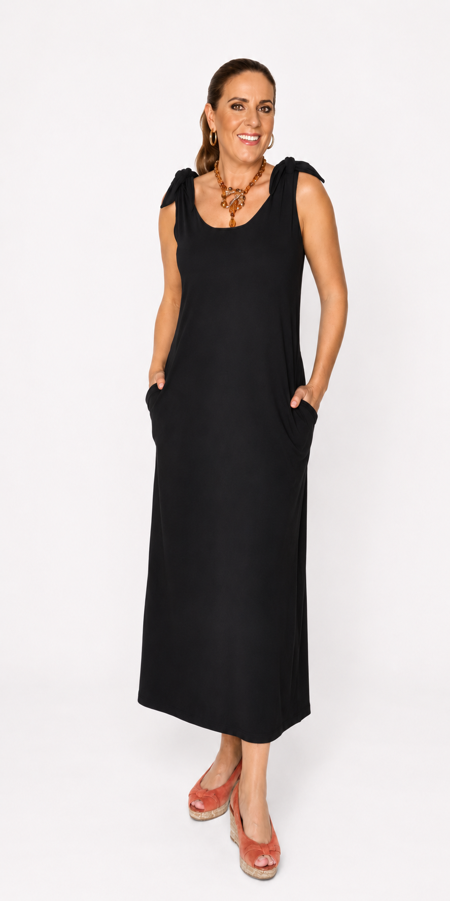 VESTIDO ALAIA