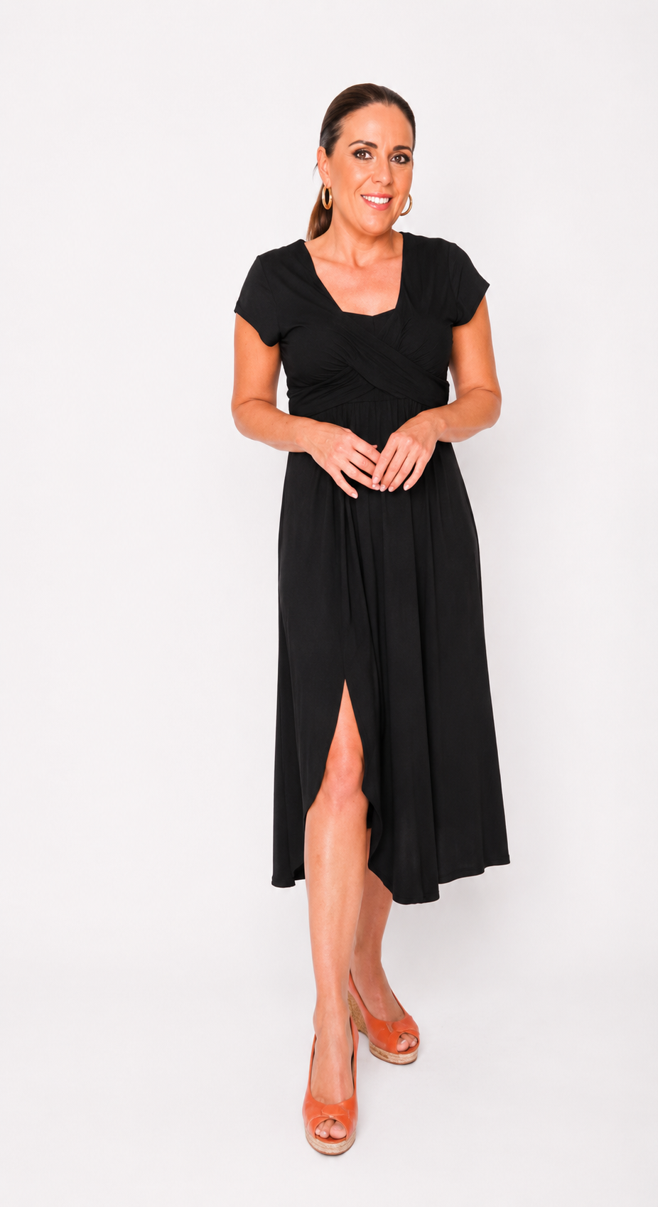 VESTIDO TUNA