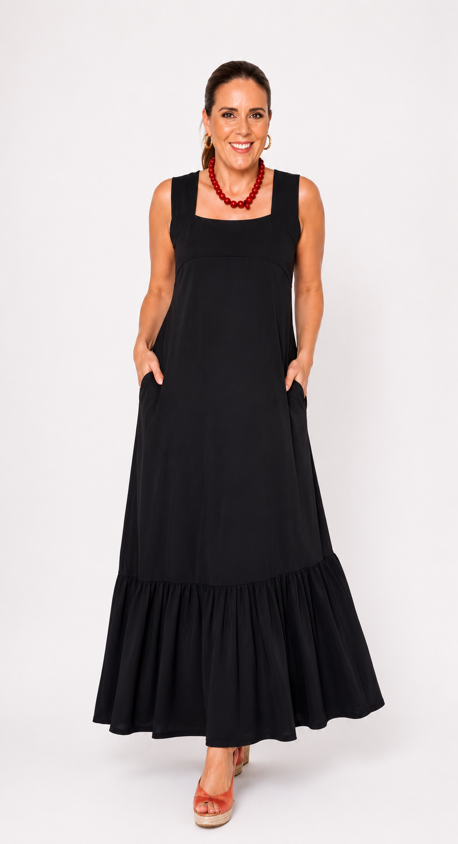 VESTIDO SELA