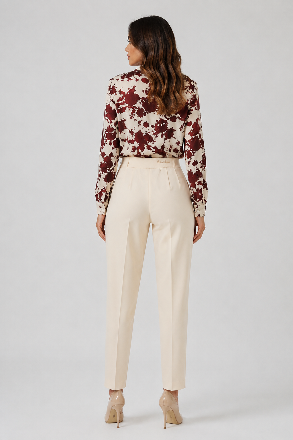 CAMISA PRINT BD