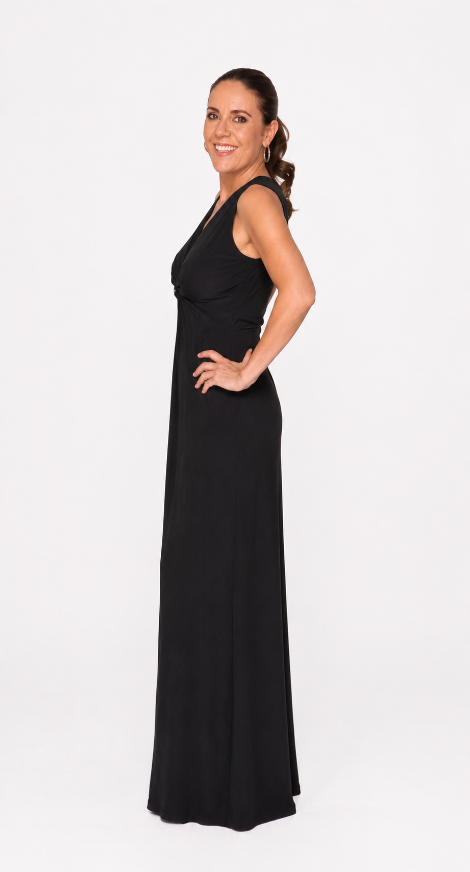 VESTIDO HADI