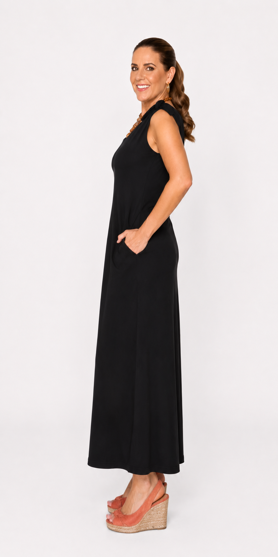 VESTIDO ALAIA
