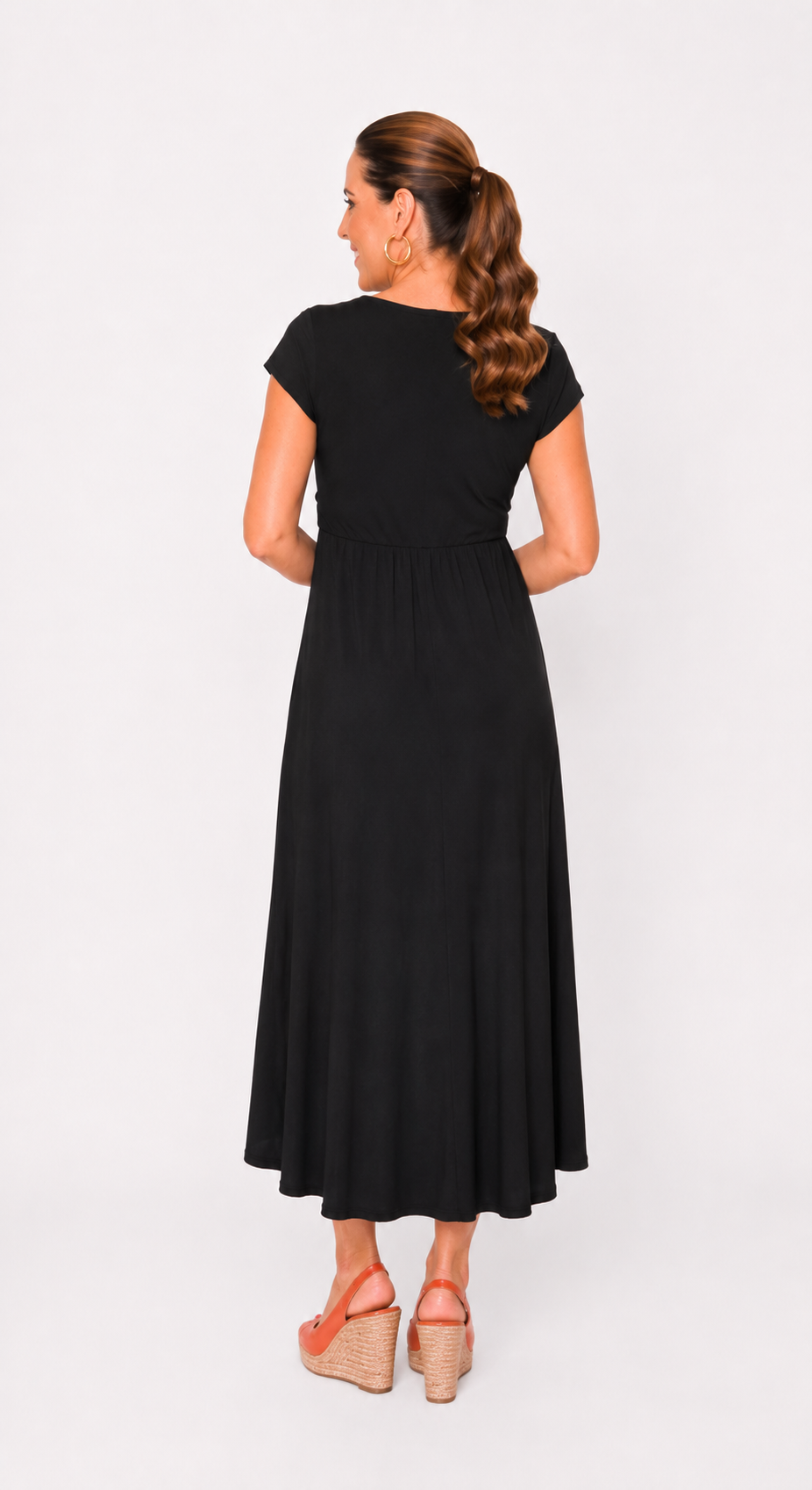 VESTIDO TUNA