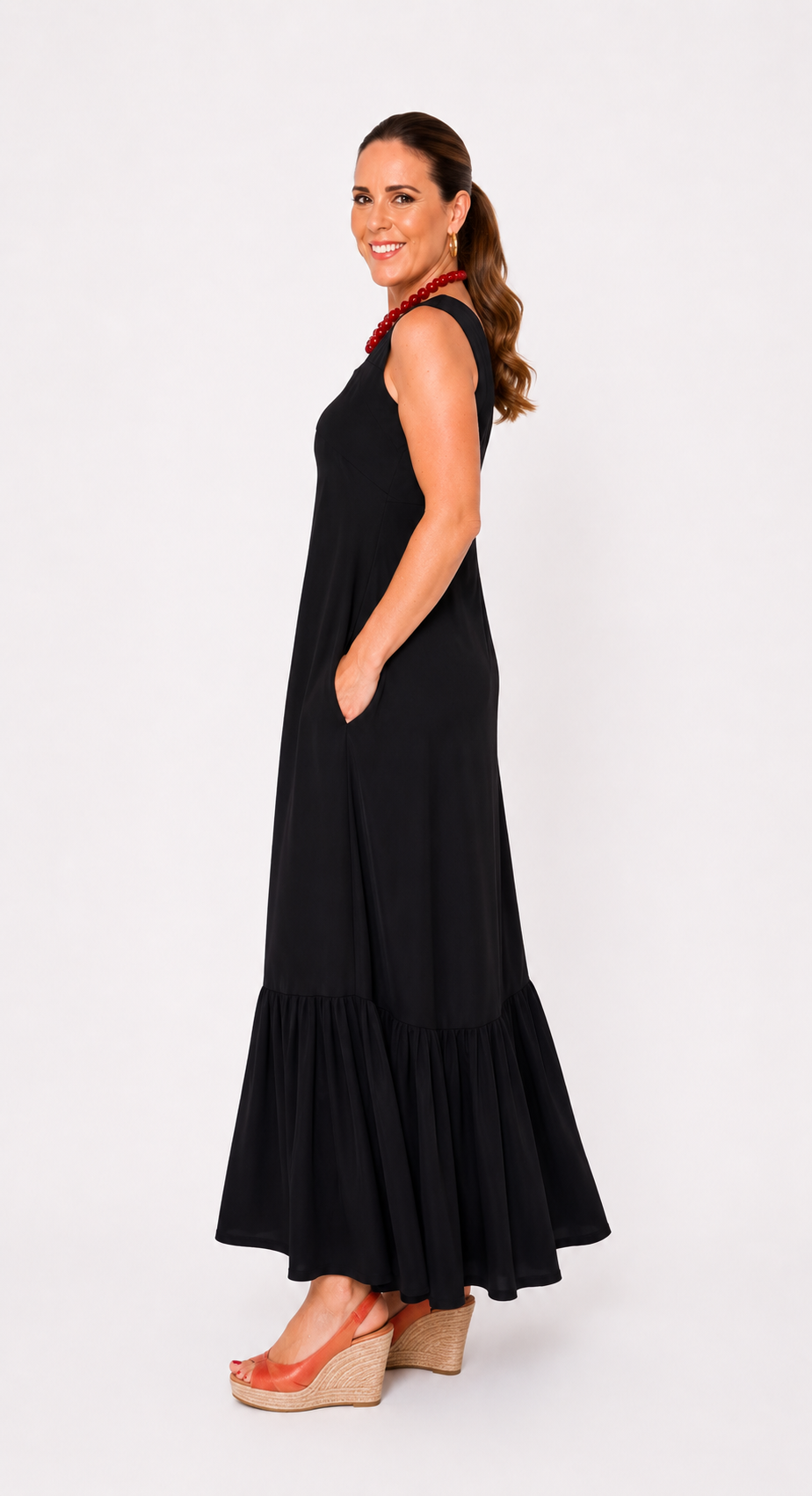 VESTIDO SELA