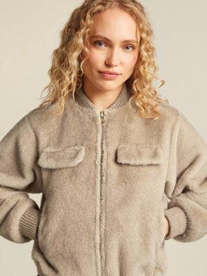 CHAQUETA MILAYA