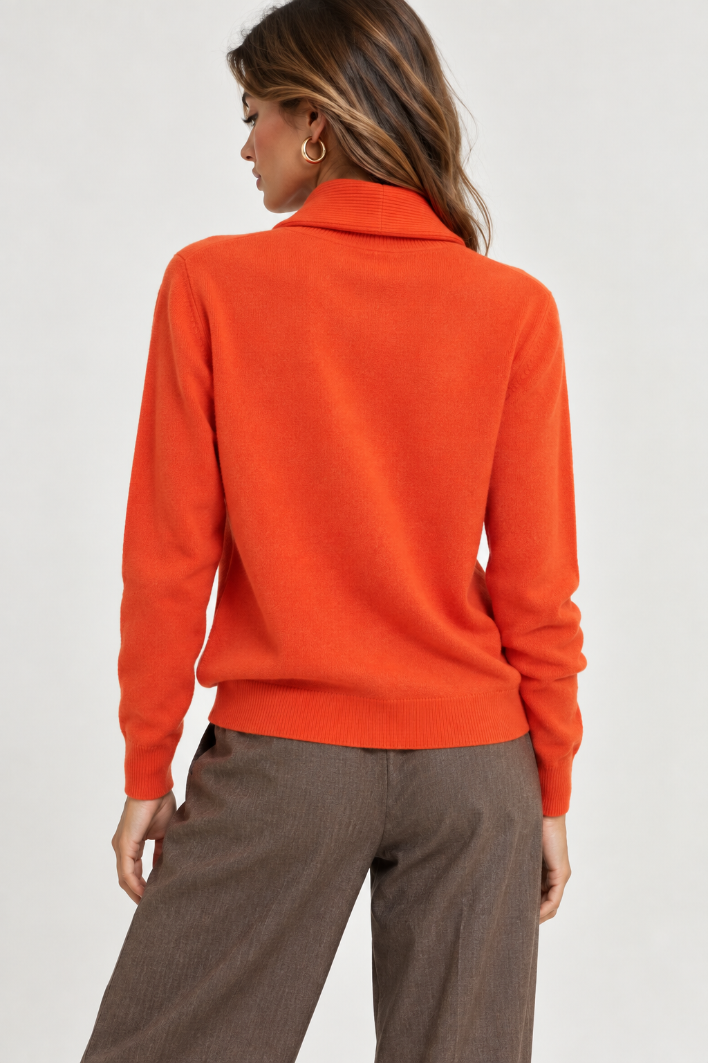JERSEY NARANJA