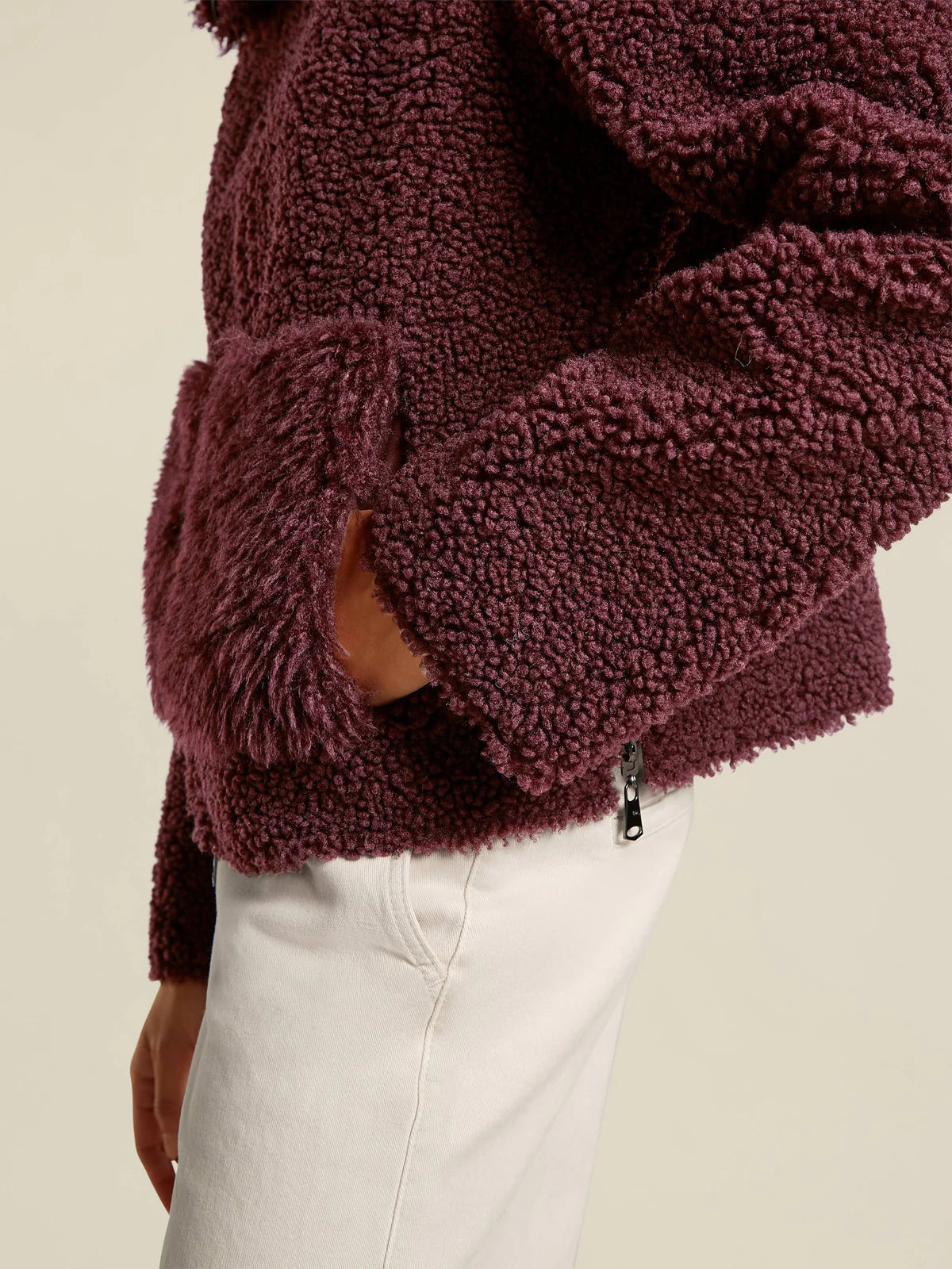 CHAQUETA ROXY