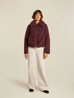 CHAQUETA ROXY