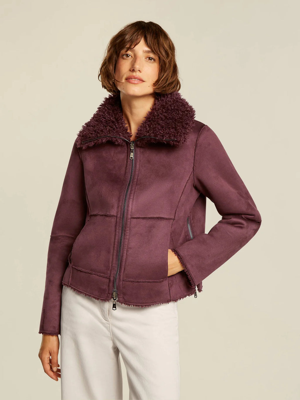 CHAQUETA ROXY