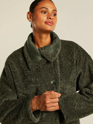 CHAQUETA SHAYE