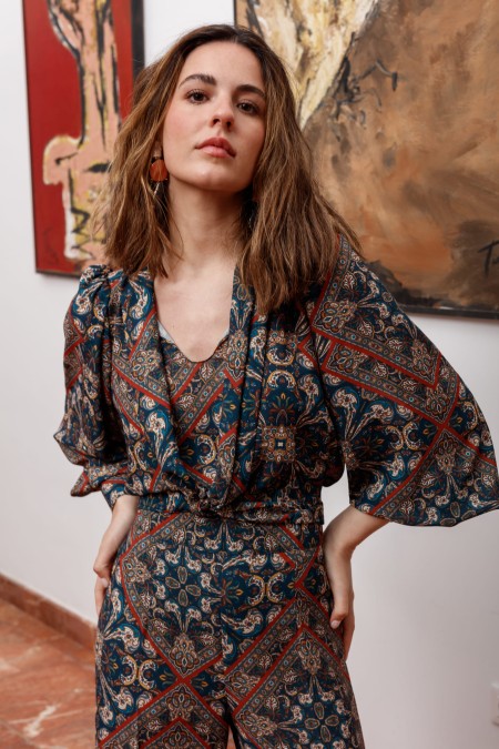 CONJUNTO SHIMA